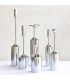 SET DE CANDELABROS X6 - Ref. AR4738P