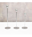 Candelabro x3 - Ref. AR5501P