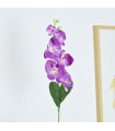 Flor Artificial x6 Morada - Ref. YY8079M