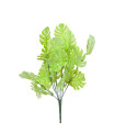 Follaje Verde Claro x7 34 cms - Ref. AX41A