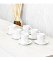 Juego De Té x6 - PC21