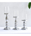 CANDELABRO X3 - Ref. XX72-1-0P