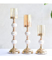 CANDELABROS X3 - Ref. XX88-7-6D