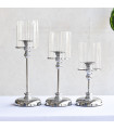 CANDELABROS X3 - Ref. XX51-9-7