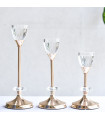 CANDELABROS X3 - Ref. XX56-4-2