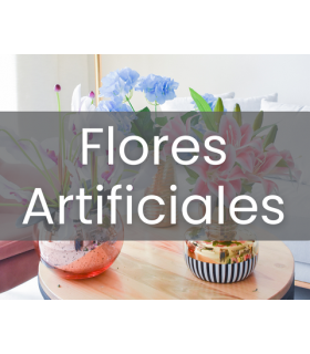Flores Artificiales