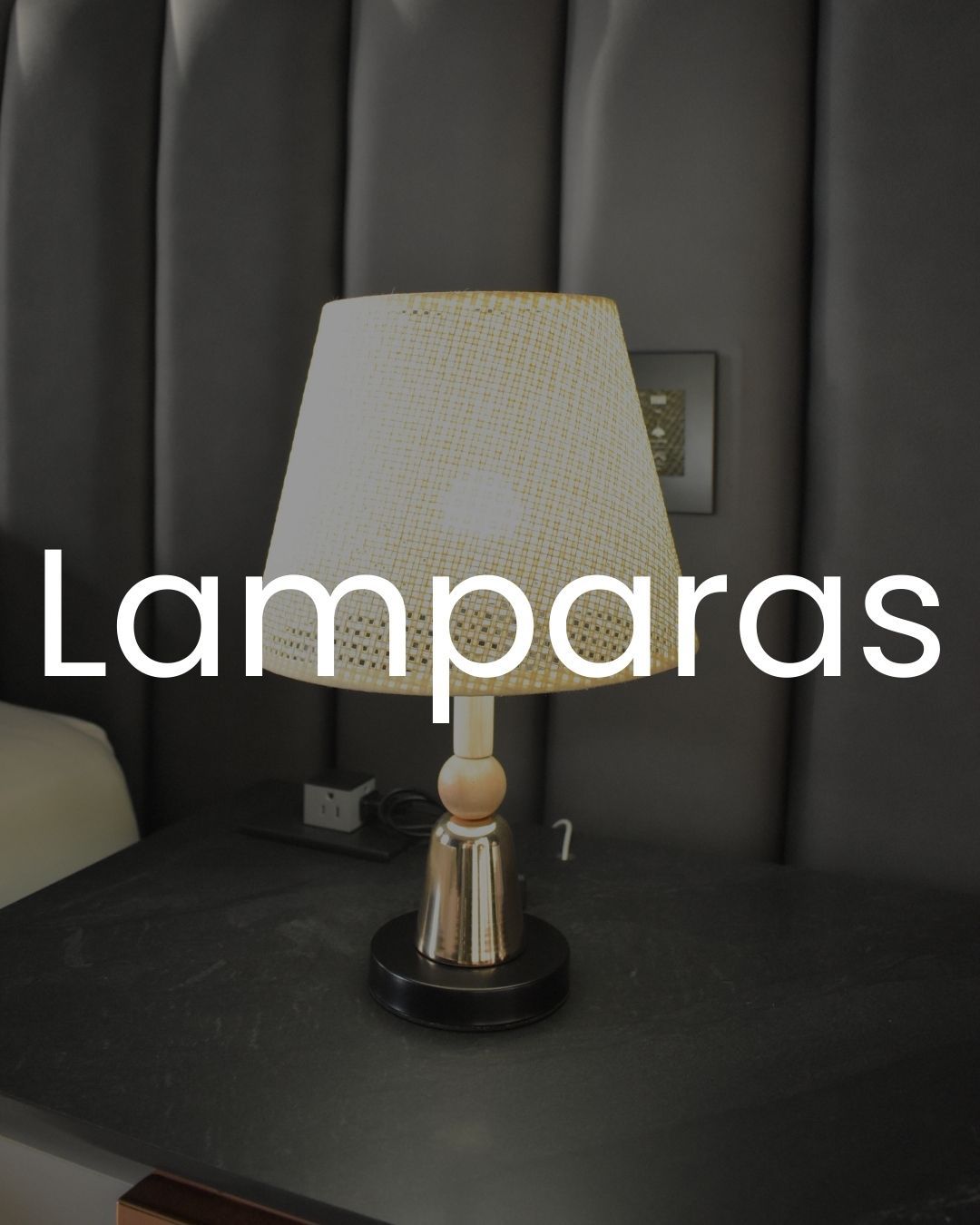 Lamparas