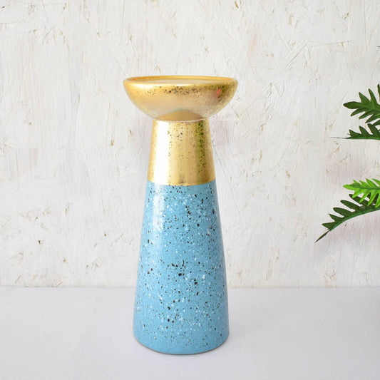 Candelabro 25x11 cms - Ref. 145830054