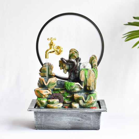 Fuente 48x33 cms - Ref. 2303