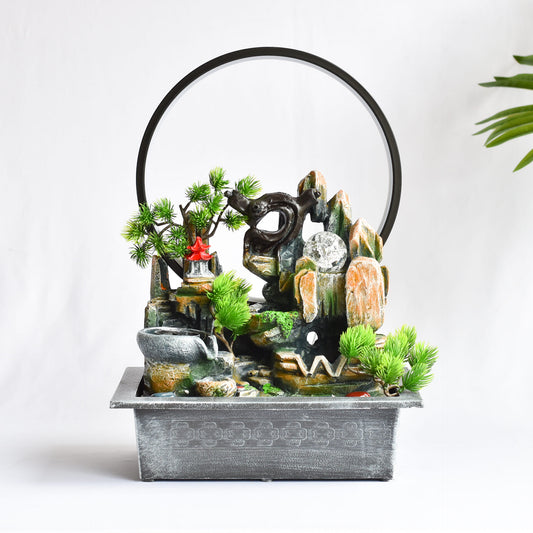 Fuente 47x32 cms - Ref. 2304