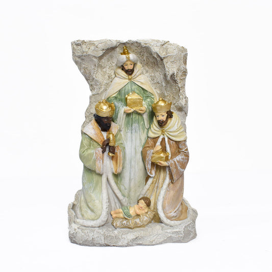 Reyes Magos 23x14 cms Ref. 2932433
