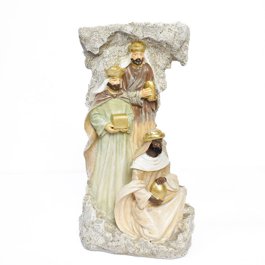 Reyes Magos 31x16 cms Ref. 2932434