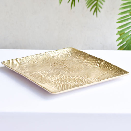 Bandeja 30x27 cms - Ref. 535907