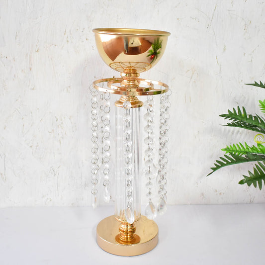 Candelabro 39x15 cms - Ref. 720276804