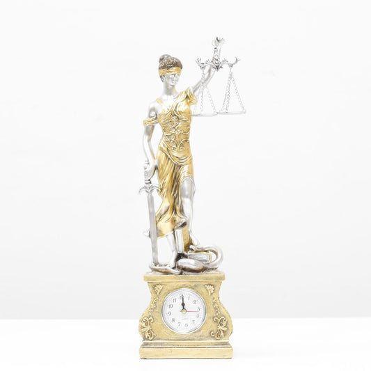 Dama de Justicia 43x14 cms - Ref. 918004481TTR