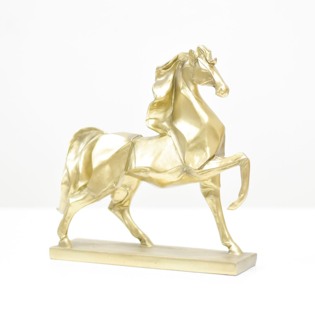 Caballo 23x21 cms - Ref. 918004641