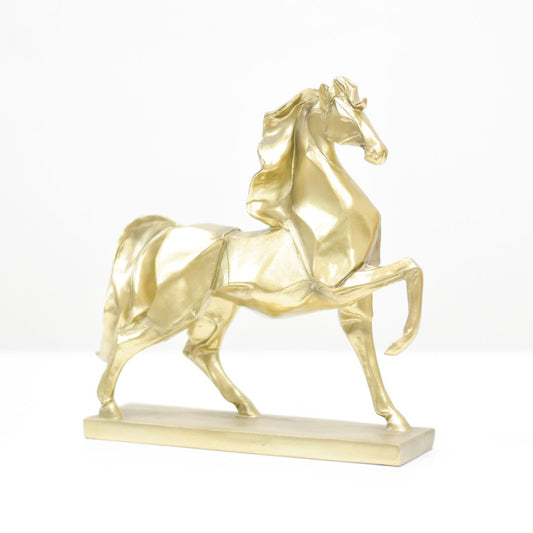 Caballo 23x21 cms - Ref. 918004641
