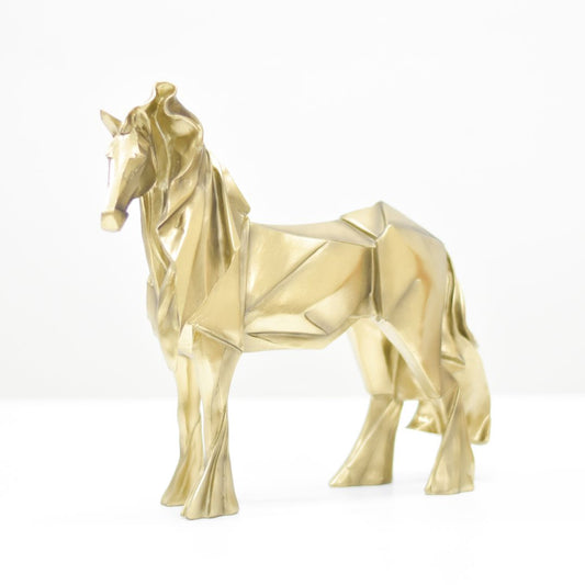Caballo 26x29 cms - Ref. 918004643