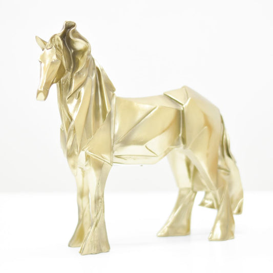 Caballo 27x29 cms - Ref. 918004644