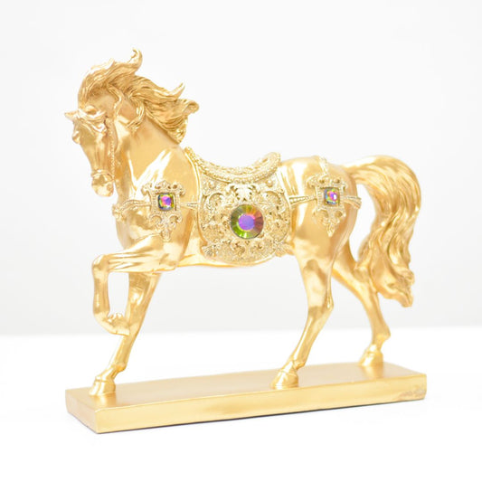 Caballo 28x27 cms - Ref. 918004645