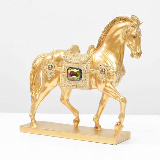 Caballo 30x27 cms - Ref. 918004646