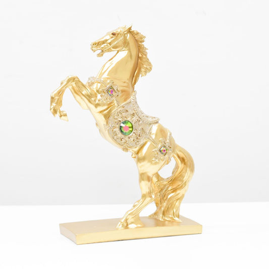 Caballo 38x24 cms - Ref. 918004647