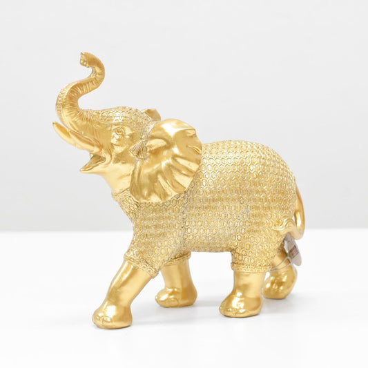 Elefante 20x21 cms - Ref. 918004649