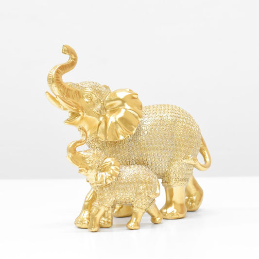 Elefante 20x22 cms - Ref. 918004650