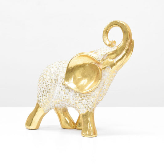 Elefante 30x29 cms - Ref. 918004652