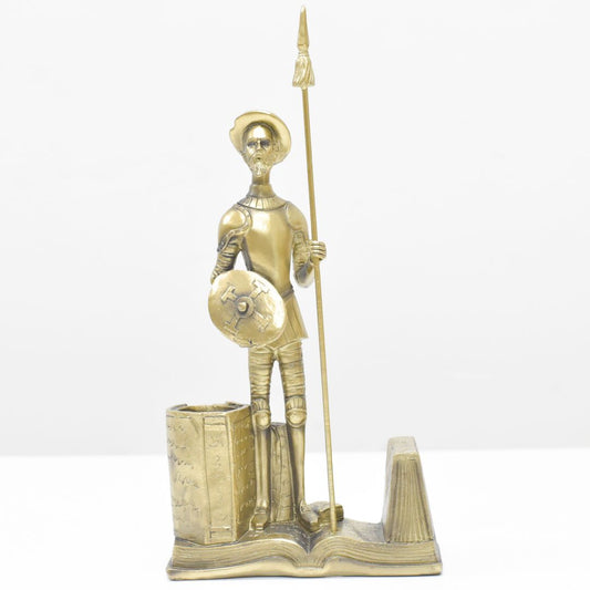 Quijote 30x15 cm - Ref. 918004654G