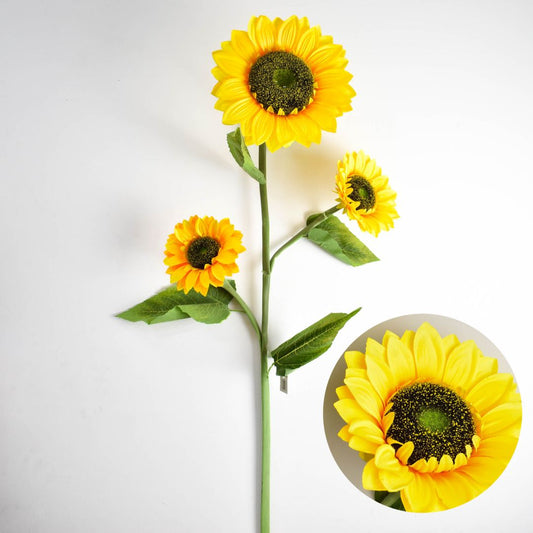 Girasol 1.20 mts - Ref. AA129