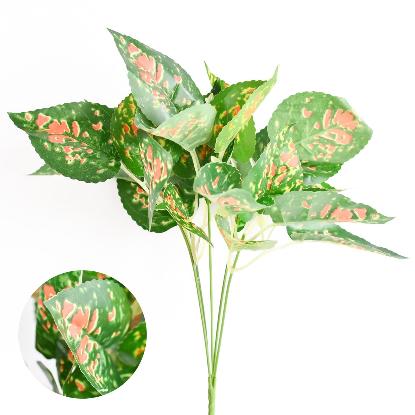 Hoja 40 cms