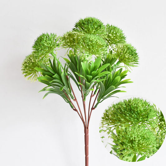 Follaje 34 cms