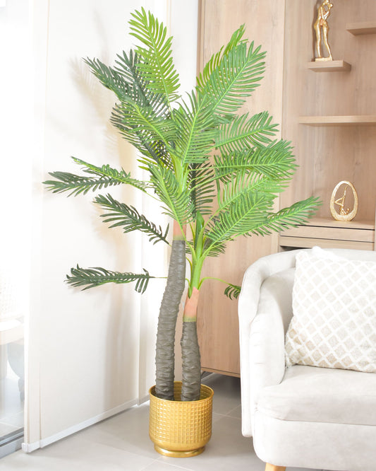 Planta Artificial 1.70 mts - Ref. AC394