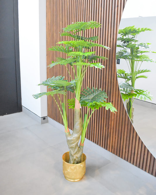 Planta Artificial 1.60 mts - Ref. AC395