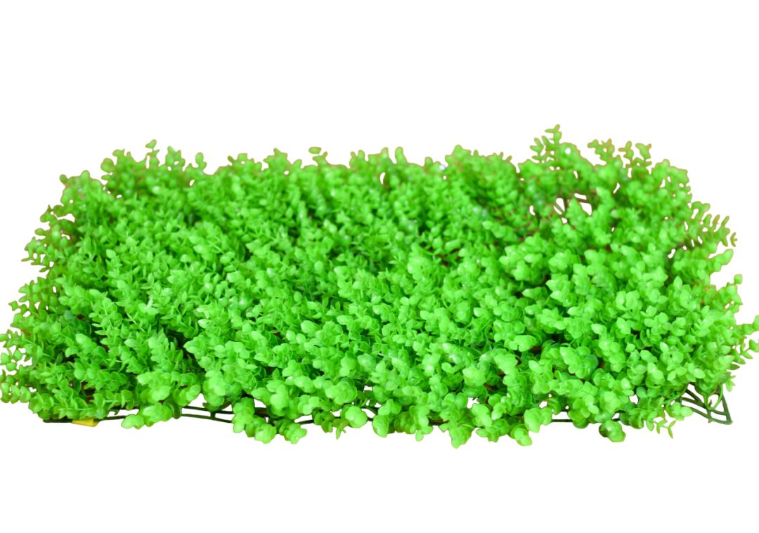 Pasto artificial 60x40 cms - Ref. AF480