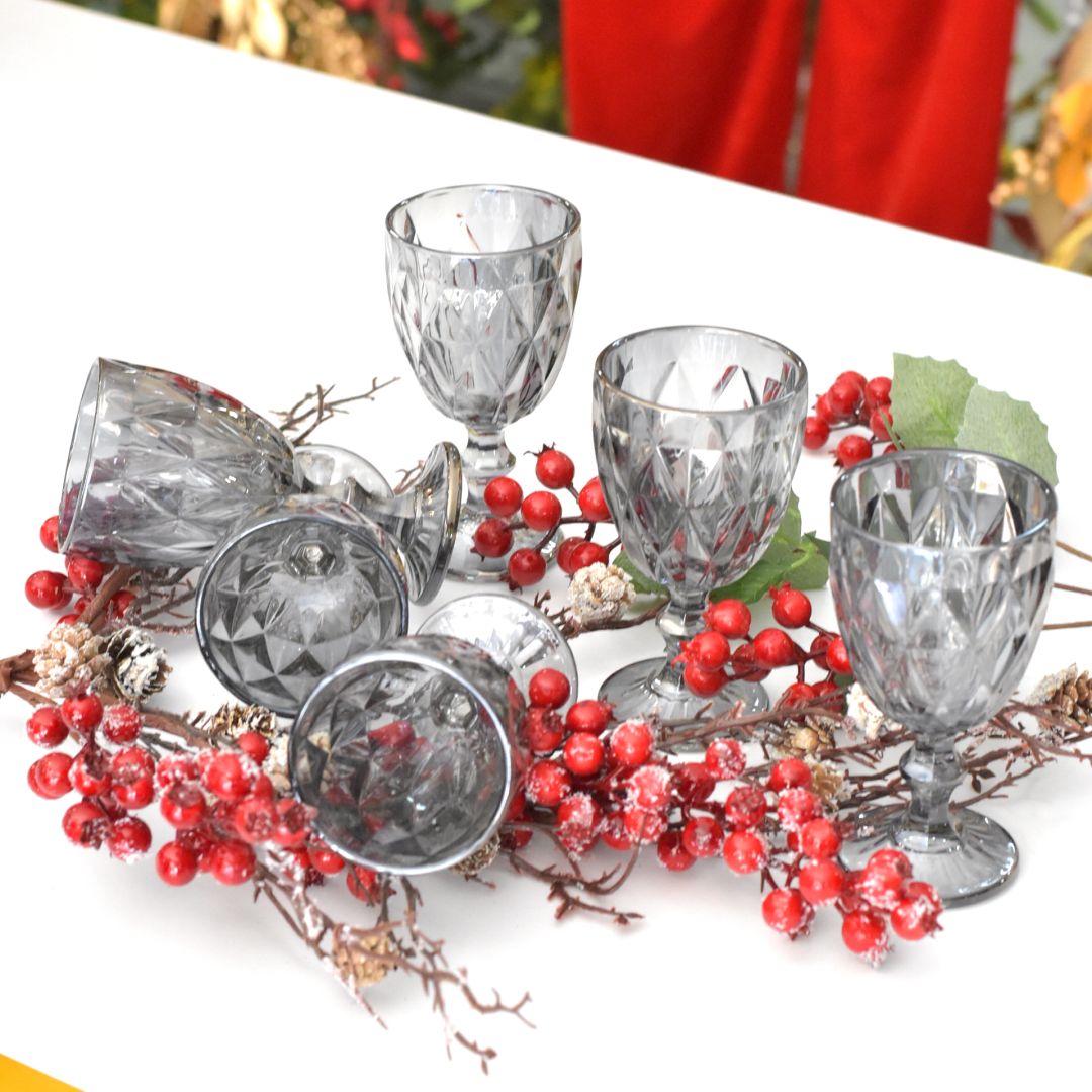 Set de Copa x6 15x8 Cms