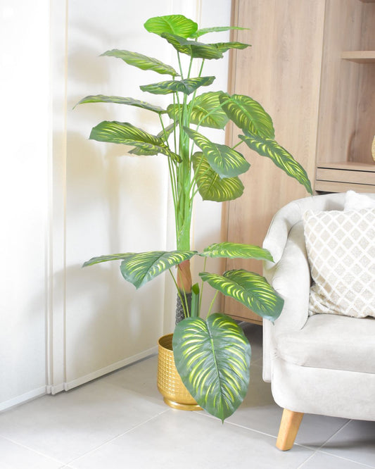 Planta Artificial 1.70 mts - Ref. AM070