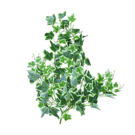 Colgante hojas 80 cms