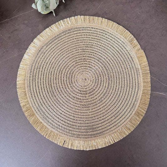 Individual Redondo 39 cms - Ref. AR3244