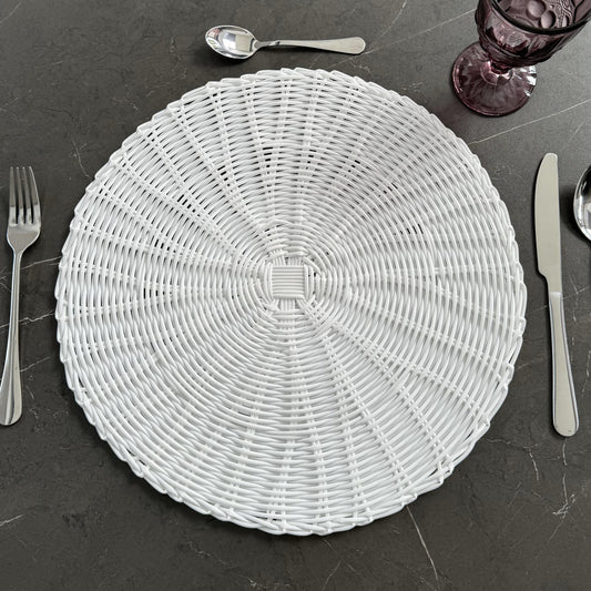 Individual Redondo 38 cms - Ref. AR3253