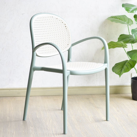 Silla 84x47x57 cms