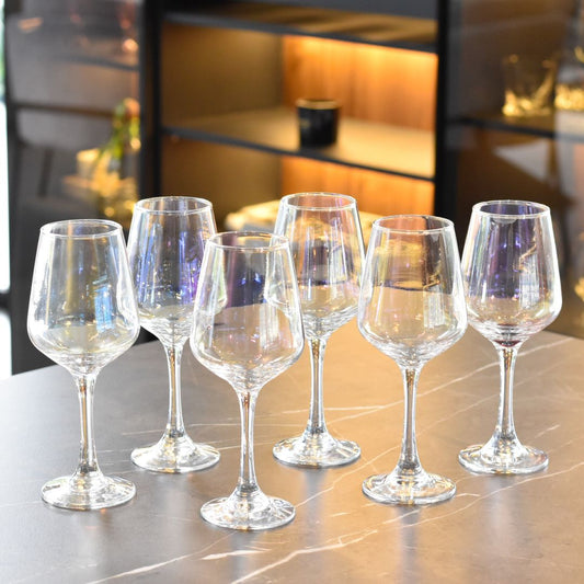 Set de Copa x6 22x8 Cms