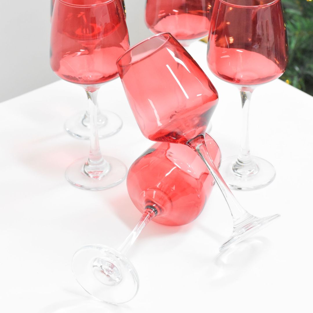 Set de Copa x6 22x8 Cms