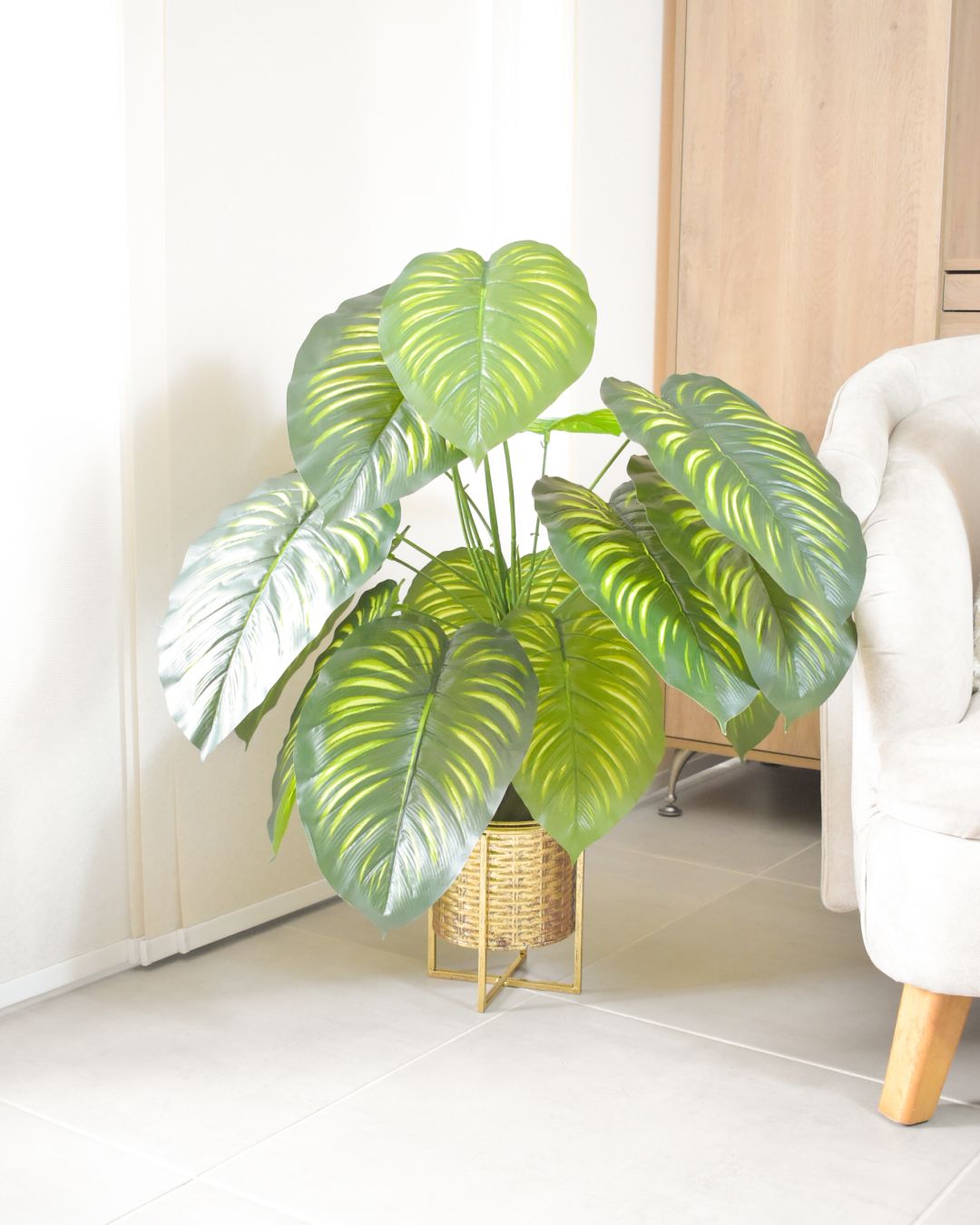 Planta Artificial 75 cms - Ref. AR3510A