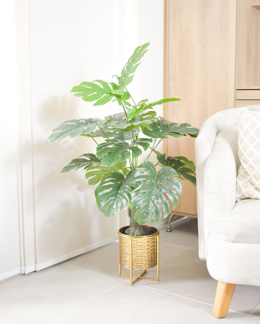 Planta Artificial 80 cms - Ref. AR3512A