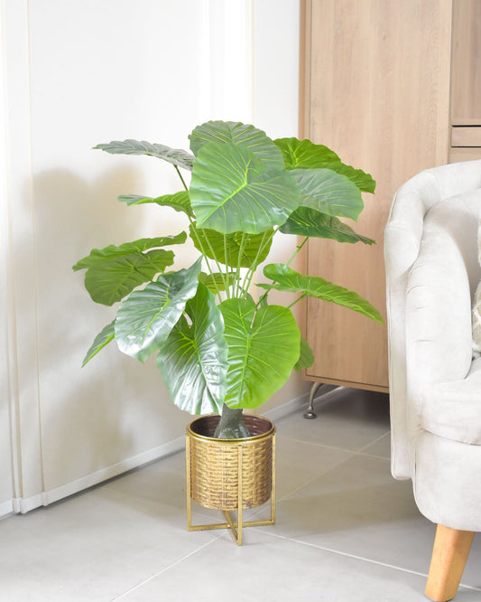 Planta Artificial 80 cms - Ref. AR3512B
