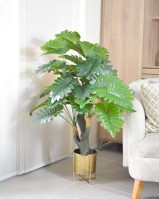 Planta Artificial 1.10 mts - Ref. AR3513A
