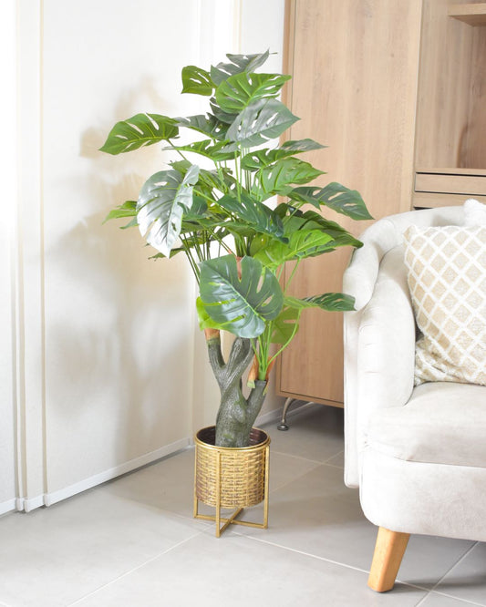 Planta Artificial 1.10 mts - Ref. AR3513B