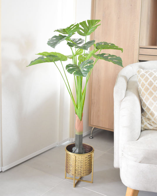 Planta Artificial 90 cms - Ref. AR3518B